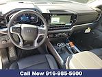 2025 Chevrolet Silverado 1500 Crew Cab 4x4 Pickup for sale #250933 - photo 21
