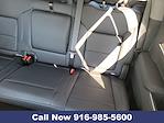 2025 Chevrolet Silverado 1500 Crew Cab 4x4 Pickup for sale #250933 - photo 26
