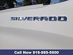 2025 Chevrolet Silverado 1500 Crew Cab 4x4 Pickup for sale #250933 - photo 32