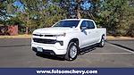 2025 Chevrolet Silverado 1500 Crew Cab 4x4 Pickup for sale #250933 - photo 7