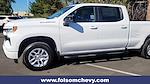 2025 Chevrolet Silverado 1500 Crew Cab 4x4 Pickup for sale #250933 - photo 9
