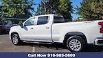 2025 Chevrolet Silverado 1500 Crew Cab 4x4 Pickup for sale #250933 - photo 11