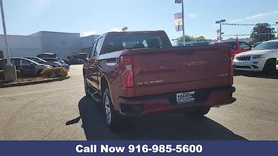 2025 Chevrolet Silverado 1500 Crew Cab 4x4 Pickup for sale #250938 - photo 2