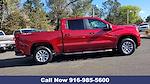 2025 Chevrolet Silverado 1500 Crew Cab 4x4 Pickup for sale #250938 - photo 6