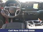 2025 Chevrolet Silverado 1500 Crew Cab 4x4 Pickup for sale #250938 - photo 23