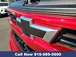 2025 Chevrolet Silverado 1500 Crew Cab 4x4 Pickup for sale #250938 - photo 34