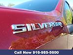 2025 Chevrolet Silverado 1500 Crew Cab 4x4 Pickup for sale #250938 - photo 35