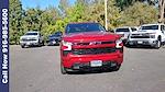 2025 Chevrolet Silverado 1500 Crew Cab 4x4 Pickup for sale #250938 - photo 5