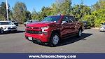 2025 Chevrolet Silverado 1500 Crew Cab 4x4 Pickup for sale #250938 - photo 7