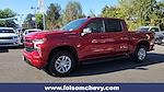 2025 Chevrolet Silverado 1500 Crew Cab 4x4 Pickup for sale #250938 - photo 12
