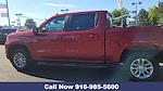 2025 Chevrolet Silverado 1500 Crew Cab 4x4 Pickup for sale #250938 - photo 14
