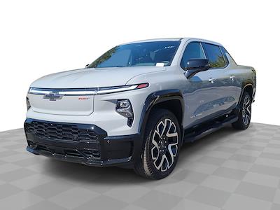 2025 Chevrolet Silverado EV Crew Cab AWD Pickup for sale #250946 - photo 1