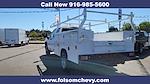New 2025 Chevrolet Silverado 3500 Crew Cab 4x4 Royal 40-VDO-108 9' Service Truck for sale #250948 - photo 15