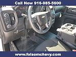 New 2025 Chevrolet Silverado 3500 Crew Cab 4x4 Royal 40-VDO-108 9' Service Truck for sale #250948 - photo 8