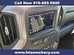 New 2025 Chevrolet Silverado 3500 Crew Cab 4x4 Royal 40-VDO-108 9' Service Truck for sale #250948 - photo 14