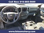 New 2025 Chevrolet Silverado 3500 Crew Cab 4x4 Royal 40-VDO-108 9' Service Truck for sale #250948 - photo 22