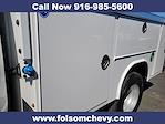 New 2025 Chevrolet Silverado 3500 Crew Cab 4x4 Royal 40-VDO-108 9' Service Truck for sale #250948 - photo 23