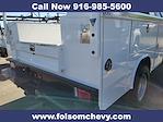 New 2025 Chevrolet Silverado 3500 Crew Cab 4x4 Royal 40-VDO-108 9' Service Truck for sale #250948 - photo 28