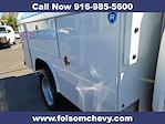 New 2025 Chevrolet Silverado 3500 Crew Cab 4x4 Royal 40-VDO-108 9' Service Truck for sale #250948 - photo 29