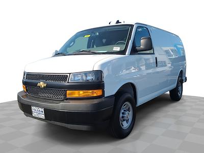 2025 Chevrolet Express 2500 RWD Upfitted Cargo Van for sale #250951 - photo 1