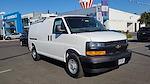 2025 Chevrolet Express 2500 RWD Upfitted Cargo Van for sale #250951 - photo 4