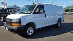 2025 Chevrolet Express 2500 RWD Upfitted Cargo Van for sale #250951 - photo 6