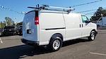 2025 Chevrolet Express 2500 RWD Upfitted Cargo Van for sale #250951 - photo 10