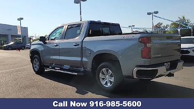 2025 Chevrolet Silverado 1500 Crew Cab 4x4 Pickup for sale #250955 - photo 2