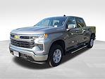 2025 Chevrolet Silverado 1500 Crew Cab 4x4 Pickup for sale #250955 - photo 1