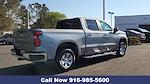 2025 Chevrolet Silverado 1500 Crew Cab 4x4 Pickup for sale #250955 - photo 5
