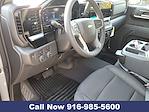 2025 Chevrolet Silverado 1500 Crew Cab 4x4 Pickup for sale #250955 - photo 12