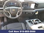 2025 Chevrolet Silverado 1500 Crew Cab 4x4 Pickup for sale #250955 - photo 23