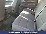 2025 Chevrolet Silverado 1500 Crew Cab 4x4 Pickup for sale #250955 - photo 28