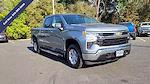 2025 Chevrolet Silverado 1500 Crew Cab 4x4 Pickup for sale #250955 - photo 4