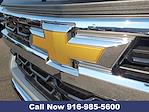2025 Chevrolet Silverado 1500 Crew Cab 4x4 Pickup for sale #250955 - photo 34