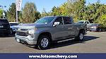 2025 Chevrolet Silverado 1500 Crew Cab 4x4 Pickup for sale #250955 - photo 8