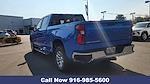 2025 Chevrolet Silverado 1500 Crew Cab 4x4 Pickup for sale #250956 - photo 4