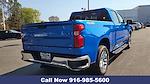 2025 Chevrolet Silverado 1500 Crew Cab 4x4 Pickup for sale #250956 - photo 8