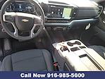 2025 Chevrolet Silverado 1500 Crew Cab 4x4 Pickup for sale #250956 - photo 24
