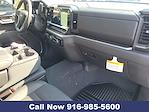 2025 Chevrolet Silverado 1500 Crew Cab 4x4 Pickup for sale #250956 - photo 33