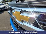 2025 Chevrolet Silverado 1500 Crew Cab 4x4 Pickup for sale #250956 - photo 35