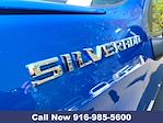 2025 Chevrolet Silverado 1500 Crew Cab 4x4 Pickup for sale #250956 - photo 36