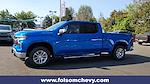 2025 Chevrolet Silverado 1500 Crew Cab 4x4 Pickup for sale #250956 - photo 13