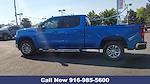 2025 Chevrolet Silverado 1500 Crew Cab 4x4 Pickup for sale #250956 - photo 2