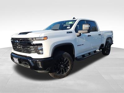 2025 Chevrolet Silverado 2500 Crew Cab 4WD Pickup for sale #250988 - photo 1