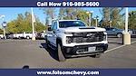 2025 Chevrolet Silverado 2500 Crew Cab 4WD Pickup for sale #250988 - photo 3