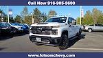 2025 Chevrolet Silverado 2500 Crew Cab 4WD Pickup for sale #250988 - photo 5