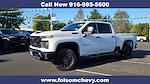 2025 Chevrolet Silverado 2500 Crew Cab 4WD Pickup for sale #250988 - photo 6