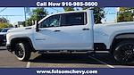 2025 Chevrolet Silverado 2500 Crew Cab 4WD Pickup for sale #250988 - photo 4