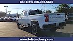 2025 Chevrolet Silverado 2500 Crew Cab 4WD Pickup for sale #250988 - photo 2